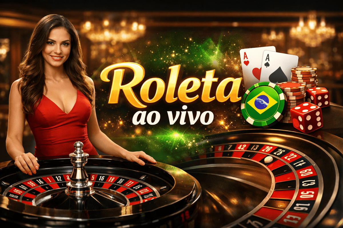 Roleta 867bet
