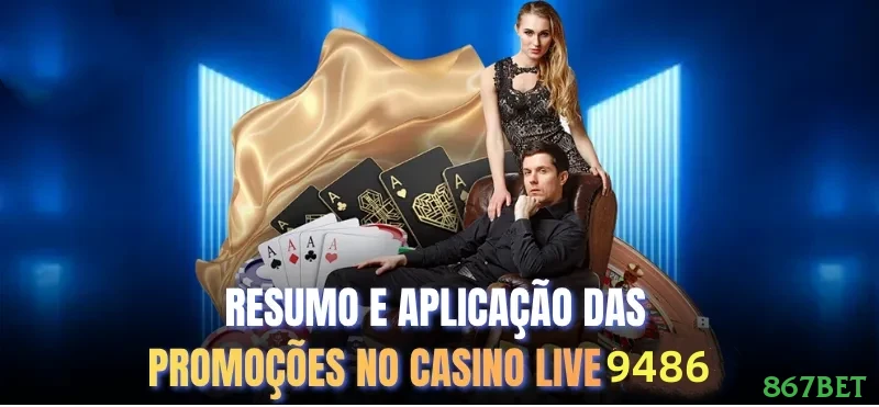 867bet Cassino Clássico