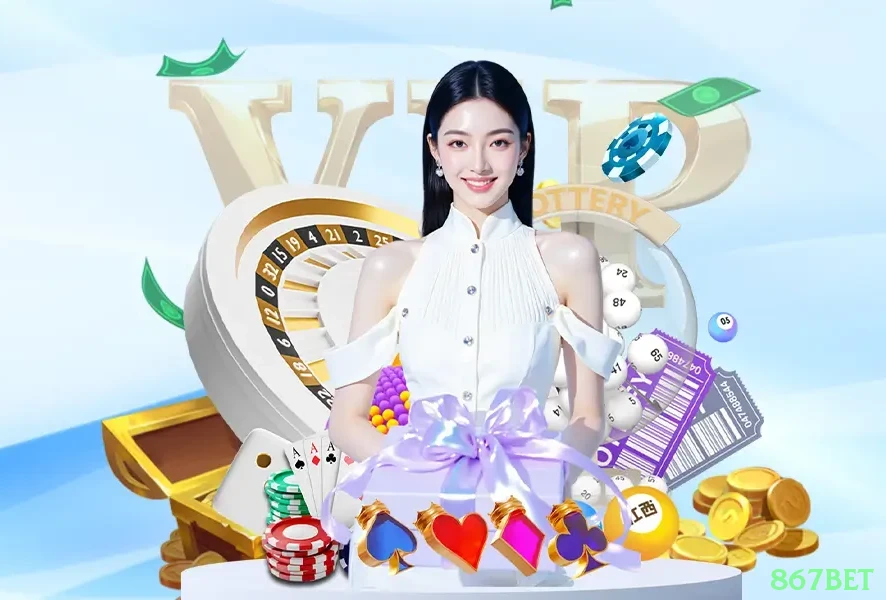 867bet Cassino Clássico